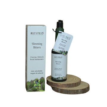 Picture of Ritived Slimming Bitters 50ml: