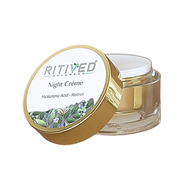 Picture of Ritived Night cream 50g: